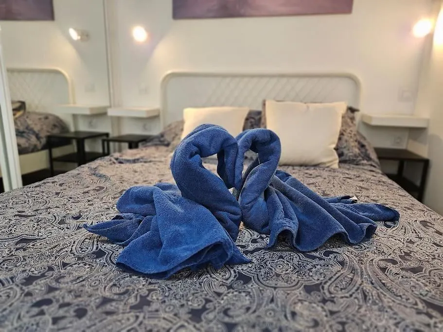Apartamento Taisa Playa Roca コスタ・テギセ アパート