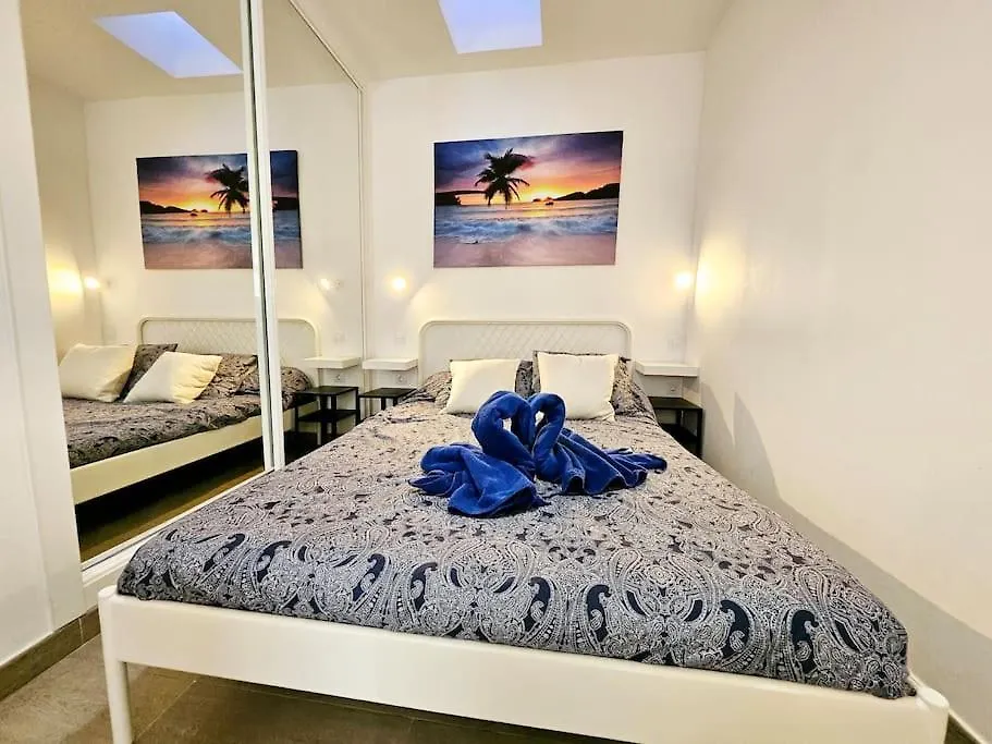 Apartment Apartamento Taisa Playa Roca Costa Teguise