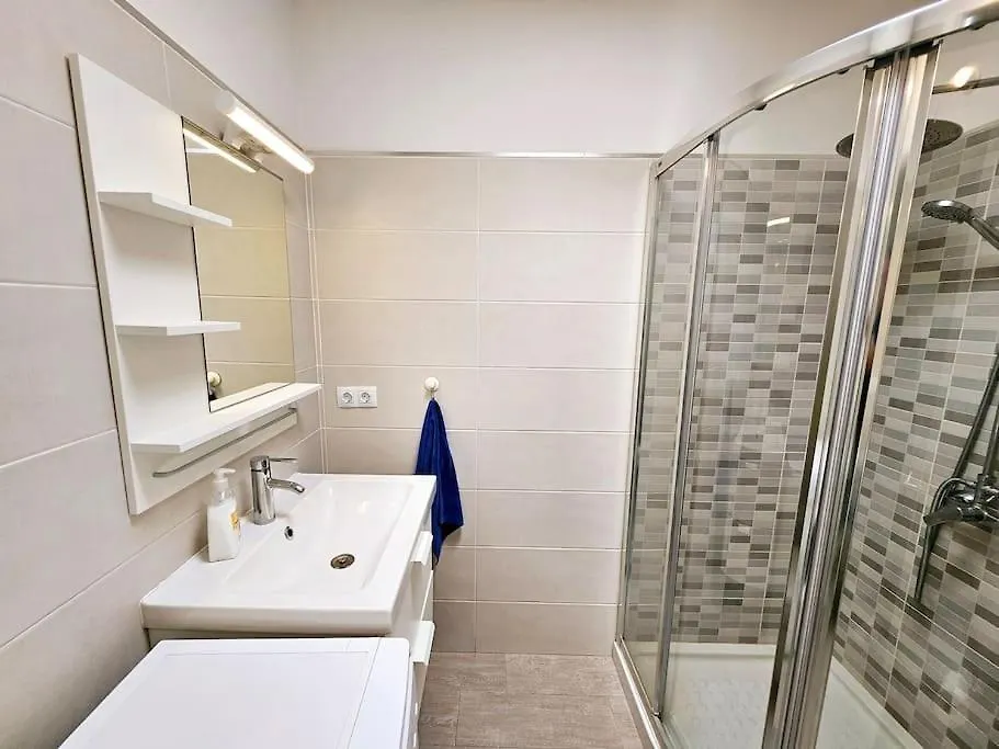 Apartamento Taisa Playa Roca Costa Teguise Spain