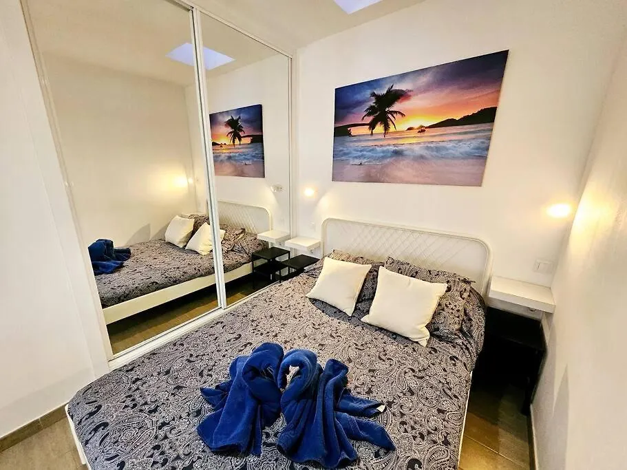 Apartamento Taisa Playa Roca Costa Teguise 0*,  Spain