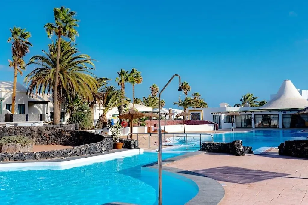 Apartamento Taisa Playa Roca Costa Teguise