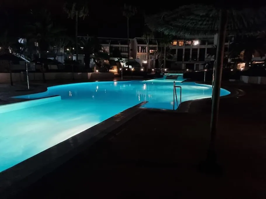 Apartamento Taisa Playa Roca Costa Teguise Apartment