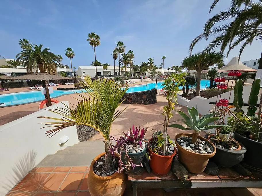Apartment Apartamento Taisa Playa Roca Costa Teguise